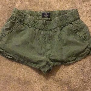 American eagle shorts